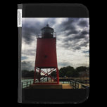 Lighthouse caseable cases