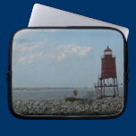 Lighthouse laptop sleeves