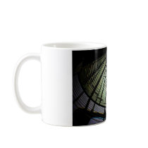 Lighthouse Lens Mug