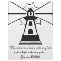 Lighthouse! letterhead