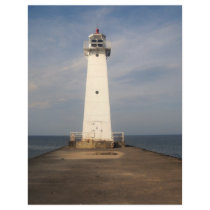 LIGHTHOUSE letterhead