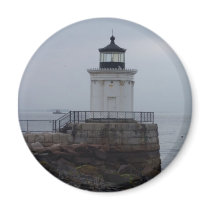 Lighthouse Magnet