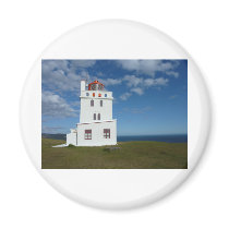 Lighthouse Magnets