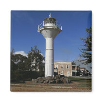 Lighthouse magnets
