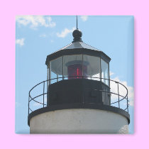 Lighthouse Magnet magnets
