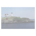 Lighthouse, Maine, U.S.A. Stationery