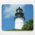Lighthouse mousepads