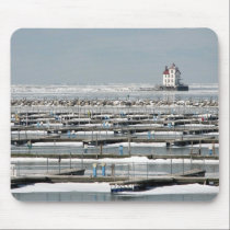 Lighthouse mousepad by ronnie44052 Lighthouse mousepad