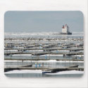 Lighthouse mousepad by ronnie44052 Lighthouse mousepad