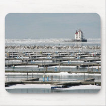 Lighthouse mousepad by ronnie44052 Lighthouse mousepad