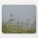 Lighthouse mousepads