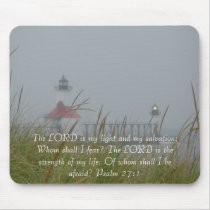 Lighthouse mousepads by MAPASUE Lighthouse mousepads