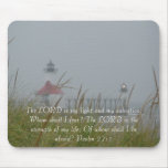 Lighthouse Mouse Mats