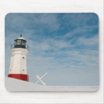 Lighthouse mousepad