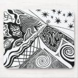 Lighthouse Mouse Pads