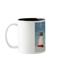 Lighthouse mug by ronnie44052 Lighthouse mug
