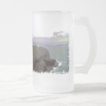 Lighthouse mugs by DebraThackston Lighthouse mugs