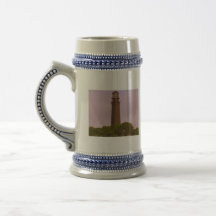 Lighthouse Mug