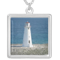 Lighthouse Necklace necklaces