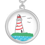 Lighthouse Necklace