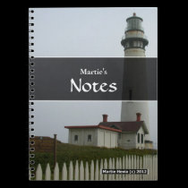 Lighthouse Notebook notebooks