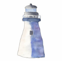 Lighthouse Photo Sculpture photo sculptures