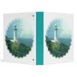 Lighthouse Photos Binder