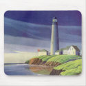 Lighthouse Point mousepads