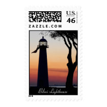 Lighthouse Postage postage