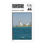Lighthouse Stamps