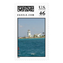 Lighthouse Stamps