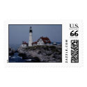 Lighthouse postage
