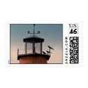 LIGHTHOUSE stamp