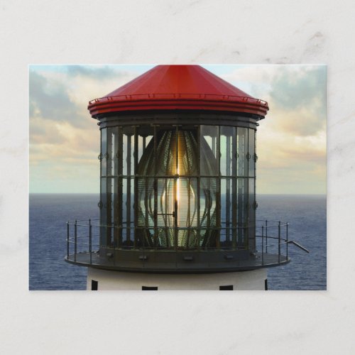 Lighthouse Postcard postcard