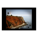lighthouse posters