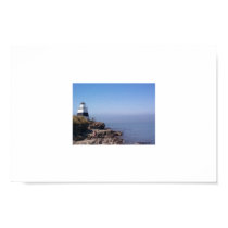 Lighthouse posters
