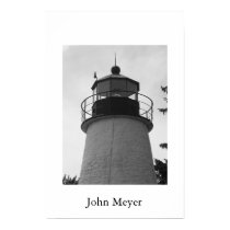 Lighthouse posters by johnmeyermedia Lighthouse posters