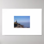 Lighthouse posters