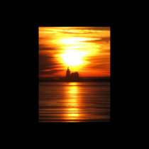 Lighthouse poster posters