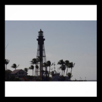 Lighthouse posters