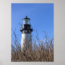 Lighthouse Poster