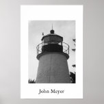 Lighthouse Poster