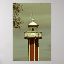 Lighthouse Posters