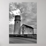 Lighthouse posters