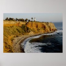 Lighthouse Print