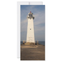 LIGHTHOUSE rack cards