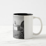 Lighthouse Rock Mugs