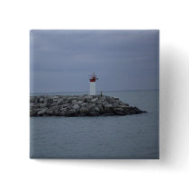 Lighthouse Rocks buttons