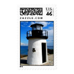 Lighthouse Stamp stamps