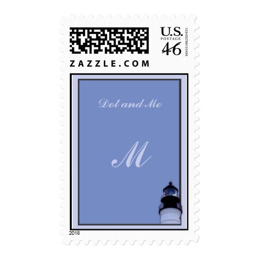 Lighthouse Stamps